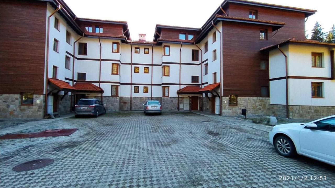 Studio 6,Smolyan Lakes المظهر الخارجي الصورة