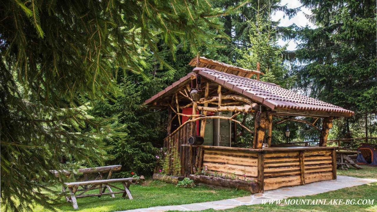 Studio 6,Smolyan Lakes المظهر الخارجي الصورة