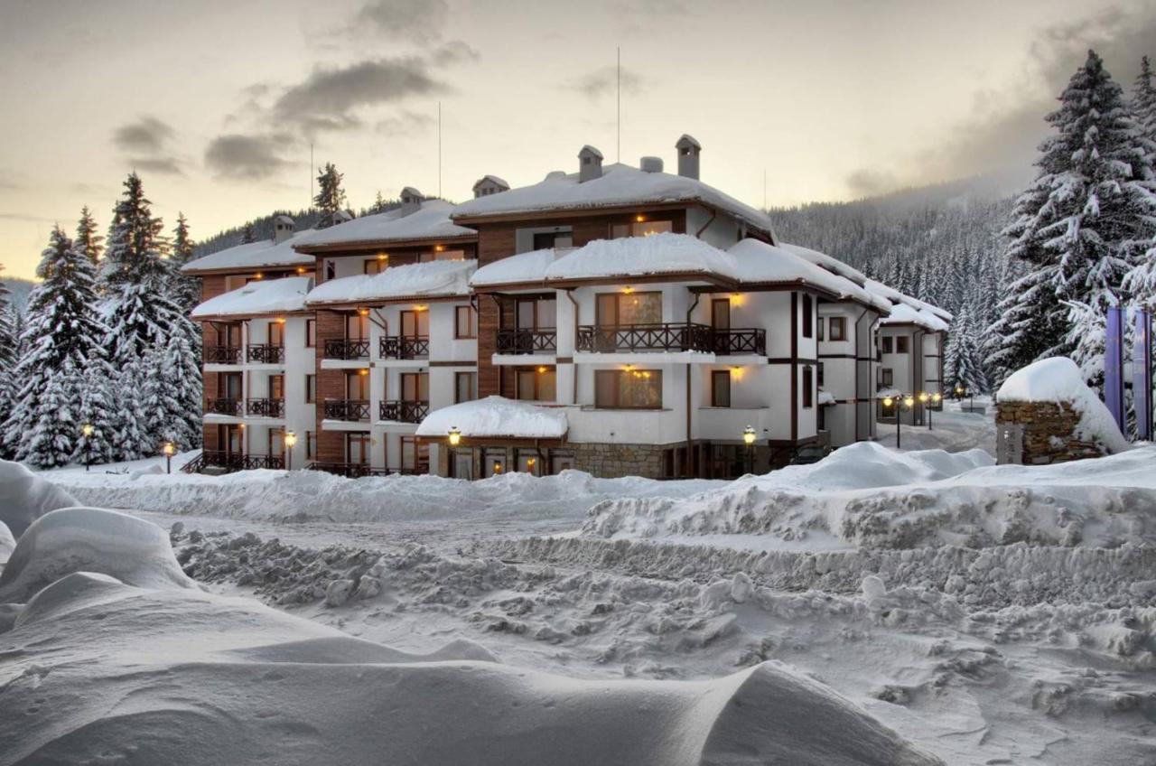 Studio 6,Smolyan Lakes المظهر الخارجي الصورة
