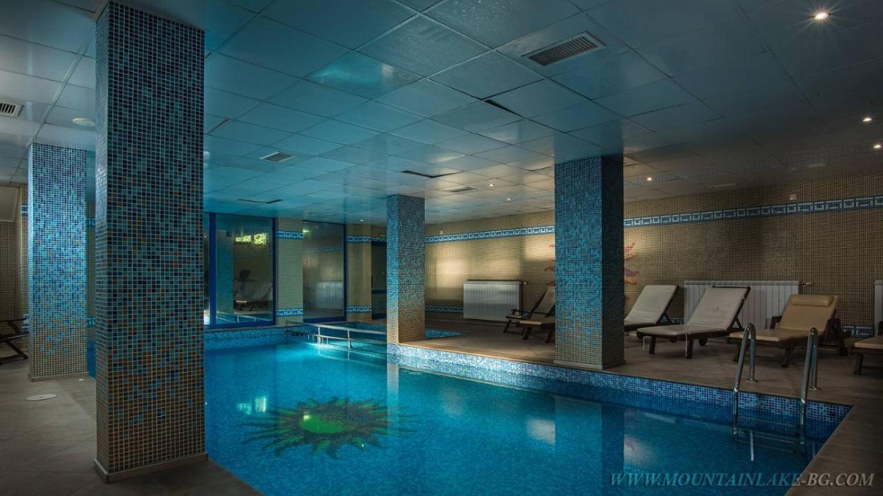 Studio 6,Smolyan Lakes المظهر الخارجي الصورة