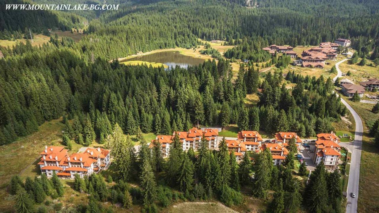 Studio 6,Smolyan Lakes المظهر الخارجي الصورة