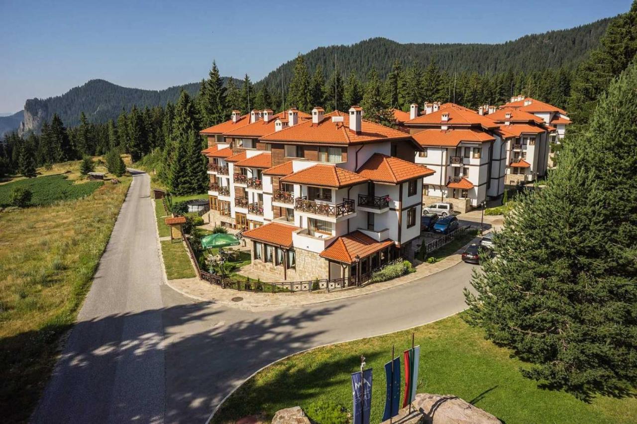 Studio 6,Smolyan Lakes المظهر الخارجي الصورة