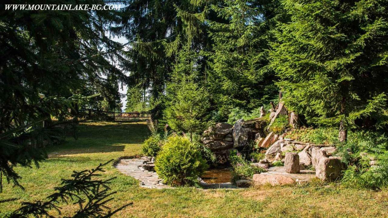 Studio 6,Smolyan Lakes المظهر الخارجي الصورة