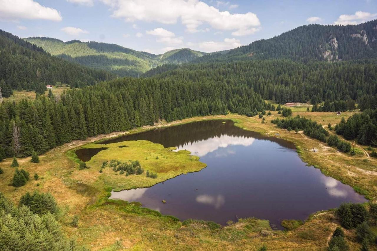 Studio 6,Smolyan Lakes المظهر الخارجي الصورة
