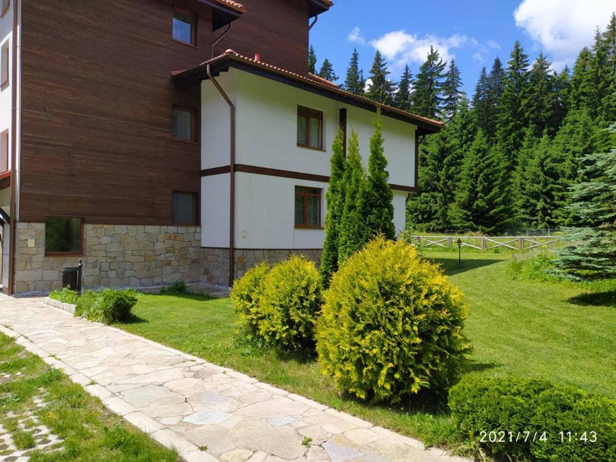 Studio 6,Smolyan Lakes المظهر الخارجي الصورة