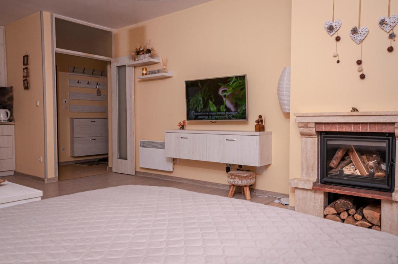 Studio 6,Smolyan Lakes المظهر الخارجي الصورة