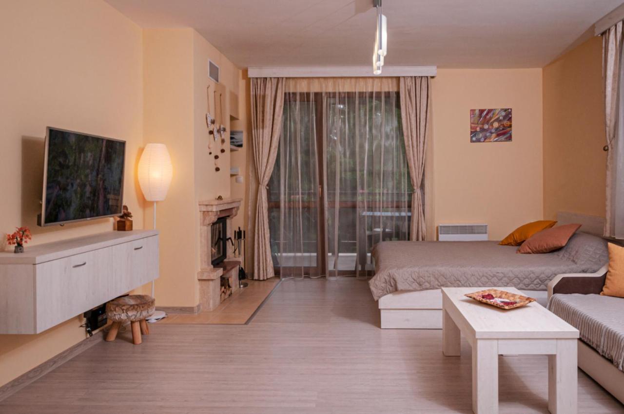Studio 6,Smolyan Lakes المظهر الخارجي الصورة