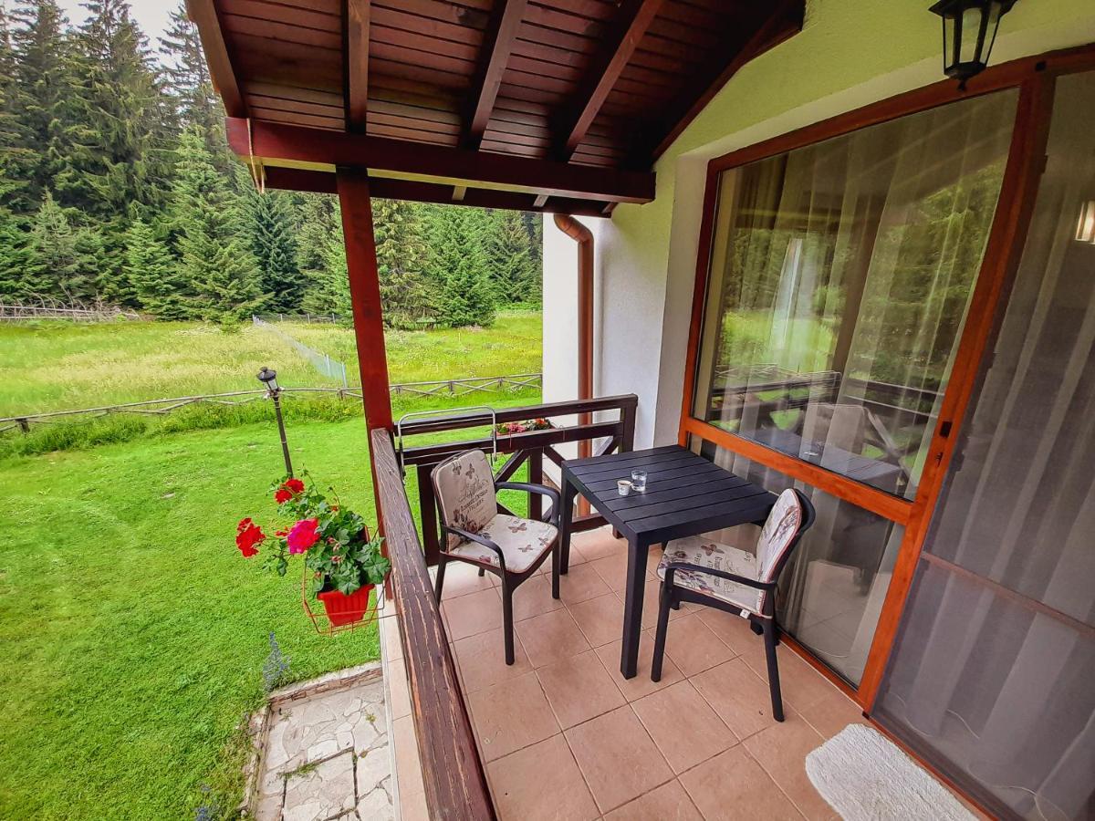 Studio 6,Smolyan Lakes المظهر الخارجي الصورة