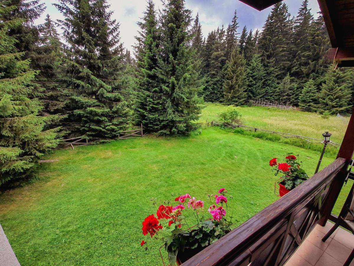 Studio 6,Smolyan Lakes المظهر الخارجي الصورة