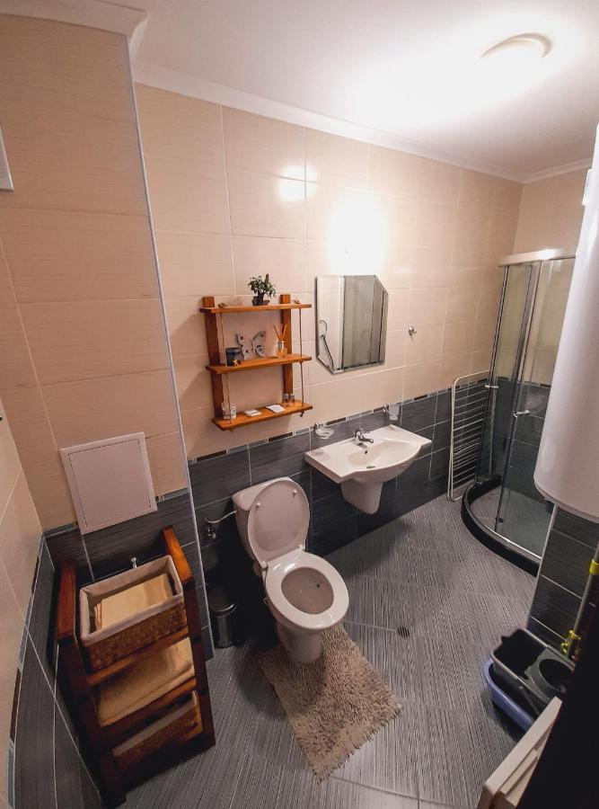 Studio 6,Smolyan Lakes المظهر الخارجي الصورة