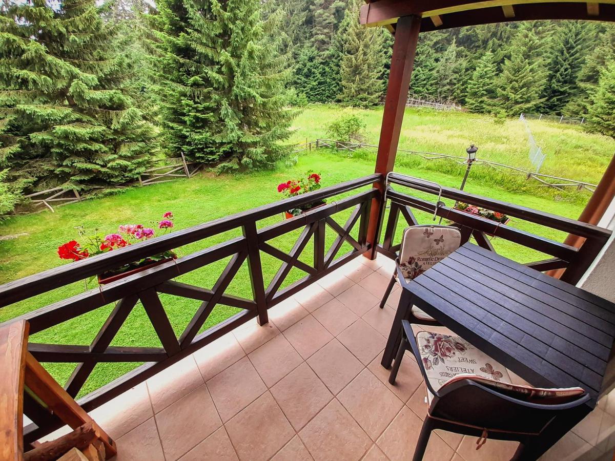 Studio 6,Smolyan Lakes المظهر الخارجي الصورة