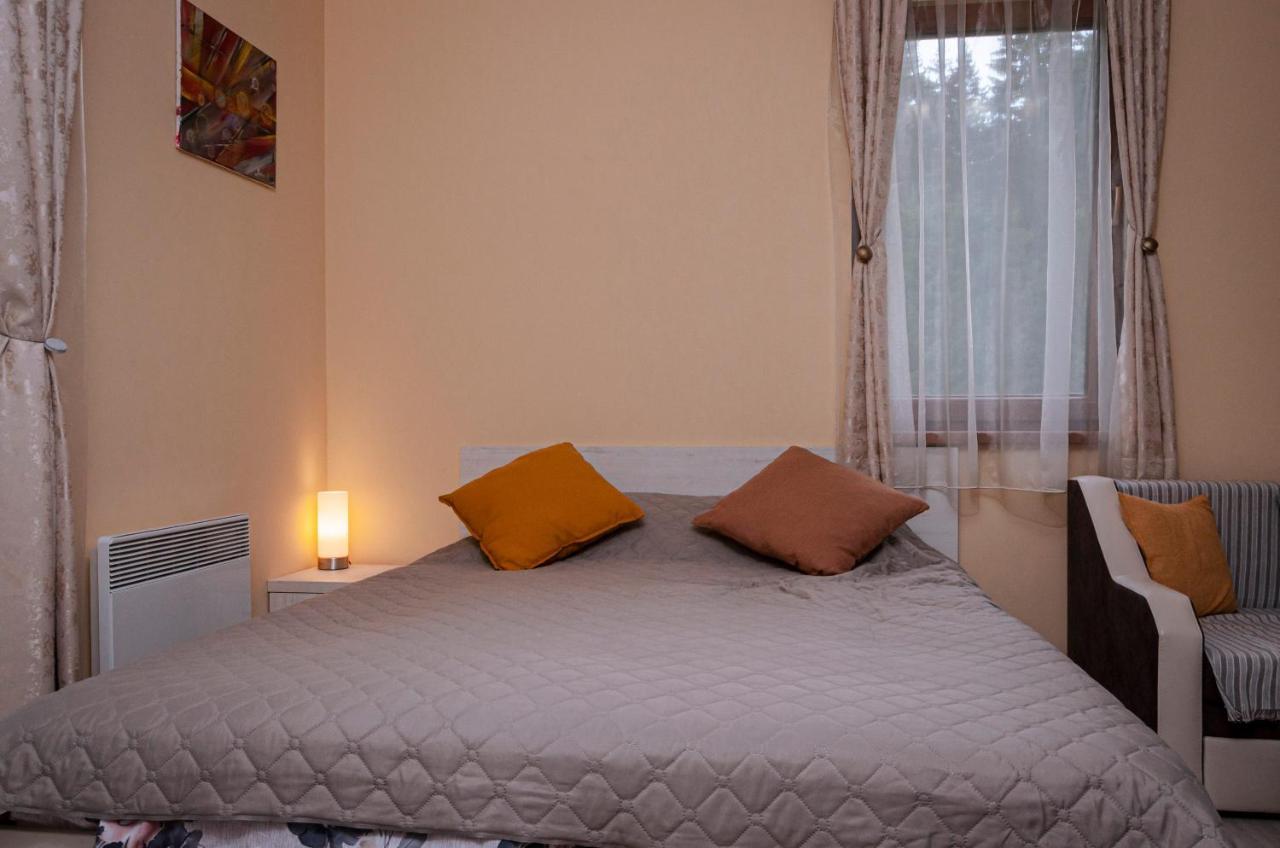 Studio 6,Smolyan Lakes المظهر الخارجي الصورة