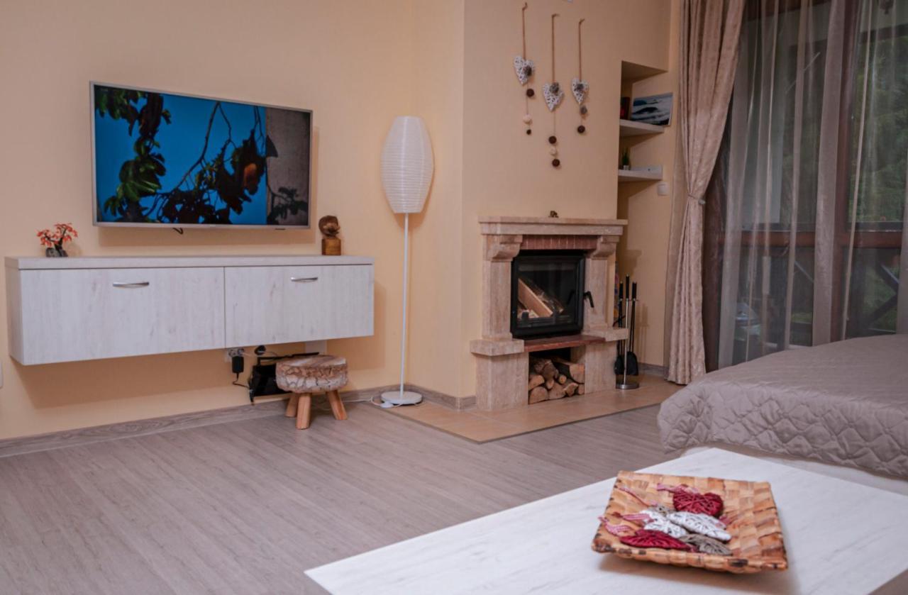 Studio 6,Smolyan Lakes المظهر الخارجي الصورة