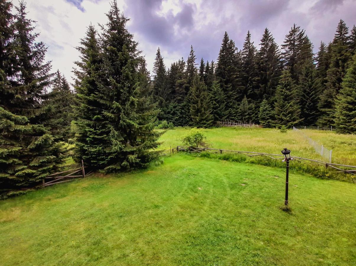 Studio 6,Smolyan Lakes المظهر الخارجي الصورة